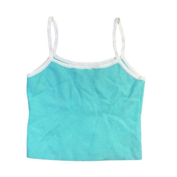 Hello Kitty 50th Anniversary x Forever 21 Cami Top NWT - M - Picture 4 of 4